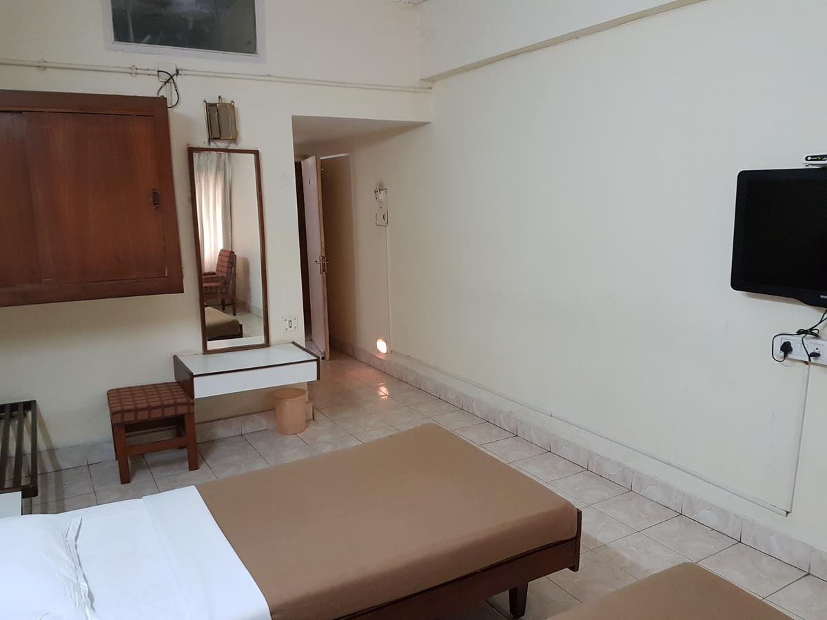Hotel Siddhartha Hajdarabad Zewnętrze zdjęcie