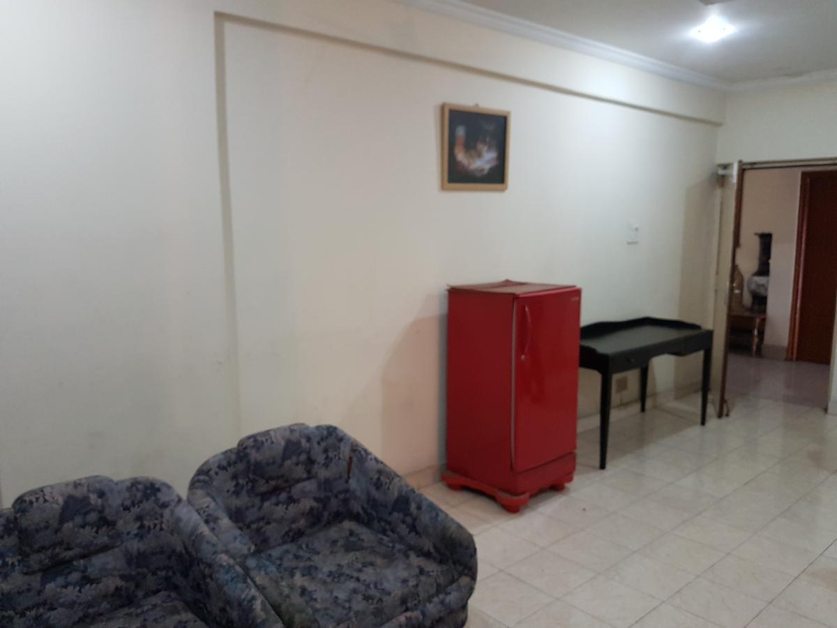 Hotel Siddhartha Hajdarabad Zewnętrze zdjęcie