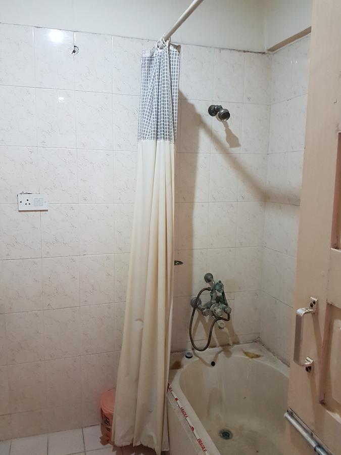 Hotel Siddhartha Hajdarabad Zewnętrze zdjęcie